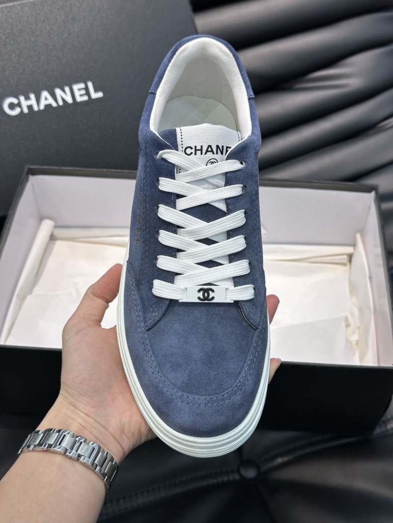 Chanel Casual Shoes